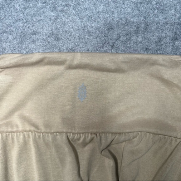 Free People Movement Echo Harem Pant in Clay.  Sz: S - Picture 6 of 9